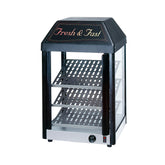 Hot Food Merchandiser 15MC